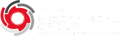 Premium Mechanical Group Logo - representing excellence in mechanical services.
