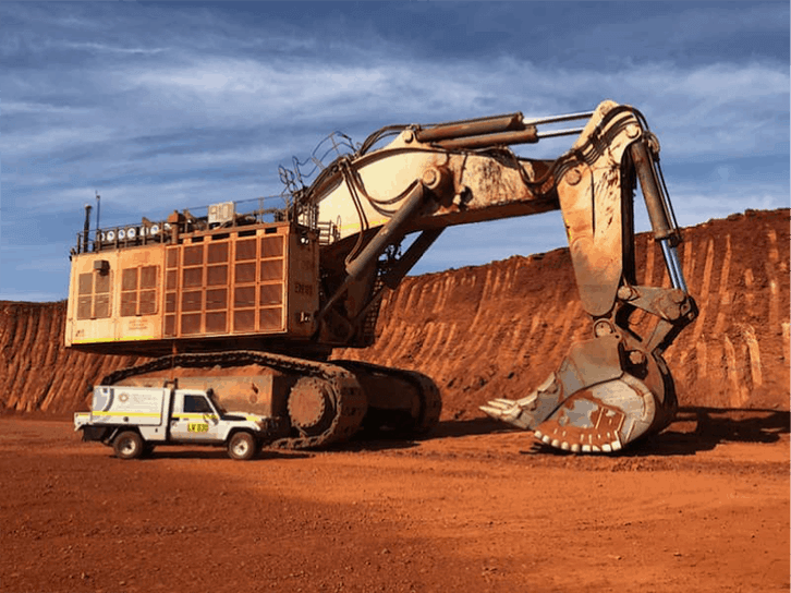 Understanding the responsibilities of a FIFO worker.