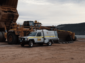 Understanding the FIFO Mining jobs with Premium Mechanical Group.