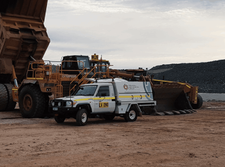 A Guide To FIFO Mining Jobs Premium Mechanical Group