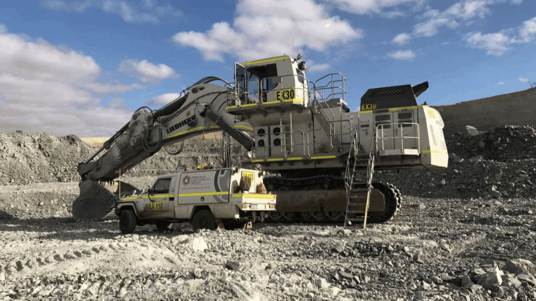 Know about HD Fitter Jobs in Mining industry.