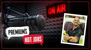 Premium Mechanical Group Hot Jobs Radio Interview.